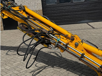 Lizingu i Herder MB503SH, complete, government machine!  Herder MB503SH, complete, government machine!: foto 3 Lizingu i Herder MB503SH, complete, government machine!  Herder MB503SH, complete, government machine!: foto 3