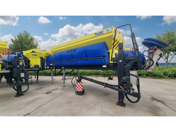 Shpërndarës rëre/ Kripe SCHMIDT