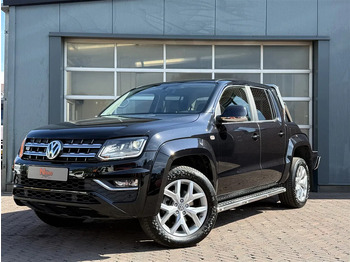 Lizingu i Volkswagen Amarok 3.0 V6 TDI Be Trekker Dub Cab Geen Bijtelling Navi Apple Carplay Cam DSG Vol! Volkswagen Amarok 3.0 V6 TDI Be Trekker Dub Cab Geen Bijtelling Navi Apple Carplay Cam DSG Vol!: foto 3