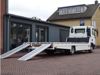 Autotransportues MAN TGL 8.180 TIJHOF EURO 5 LIER(AB) AIRCO 352.TKM: foto 1