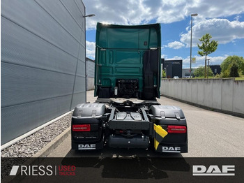 Gjysmë-kamion DAF XF 480 FT: foto 4