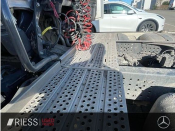 Gjysmë-kamion Mercedes-Benz Actros 1848 LSNRL LM: foto 5