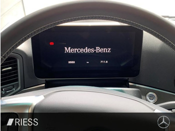 Gjysmë-kamion Mercedes-Benz eActros 600 LS AUT LM: foto 5 Gjysmë-kamion Mercedes-Benz eActros 600 LS AUT LM: foto 5