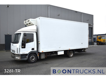 Kamion frigorifer IVECO