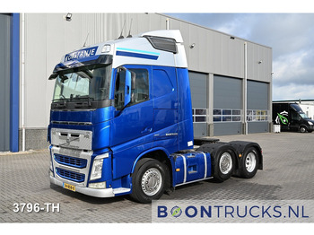 Gjysmë-kamion VOLVO FH 460