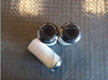 Filtri i karburantit SCANIA