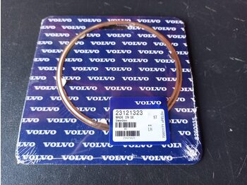 Marmita VOLVO