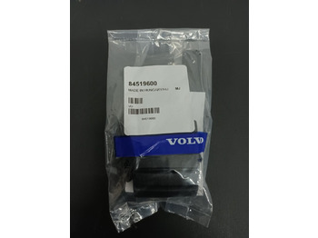 Kabina dhe interier VOLVO