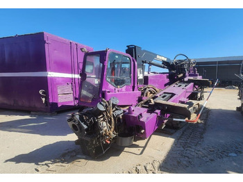 Sondë shpimi DITCH WITCH