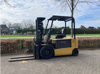 Pirun elektrik CATERPILLAR EP