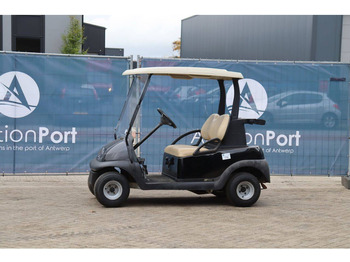 Karrocë golfi CLUB CAR