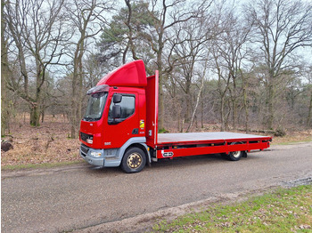Kamion me karroceri të hapur DAF LF 45