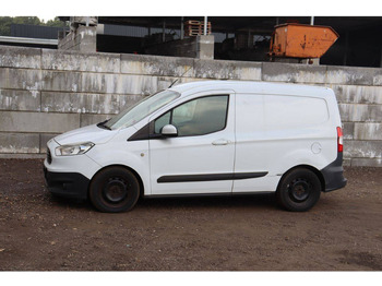 Furgon FORD Transit