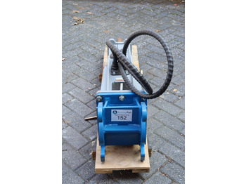 Çekiç hidraulik Furukawa: foto 3