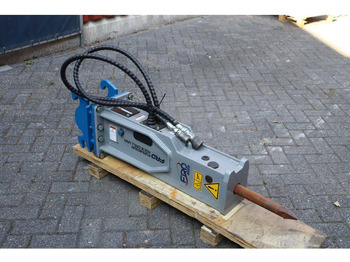 Çekiç hidraulik Furukawa: foto 5