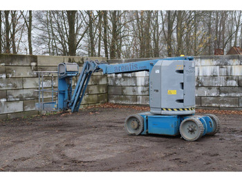 Krah me çernjerë Genie Z-30/20N RJ: foto 3