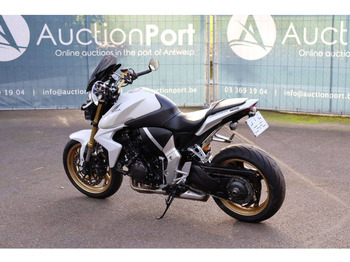 Motoçikleta Honda CB 1000 R: foto 3