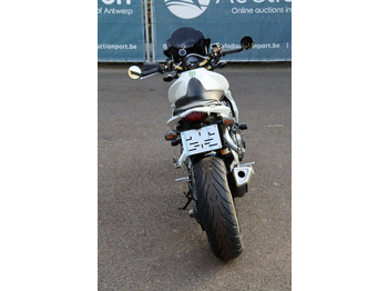 Motoçikleta Honda CB 1000 R: foto 5