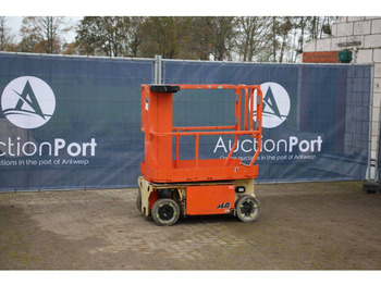 Platformë ajrore JLG