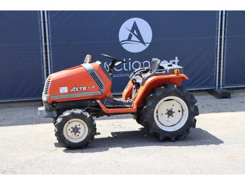 Traktor KUBOTA