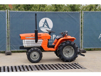 Traktor KUBOTA B series
