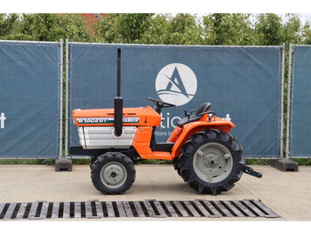 Traktor KUBOTA B series