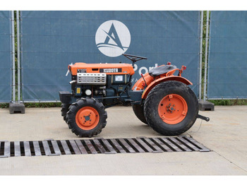 Traktor KUBOTA B series