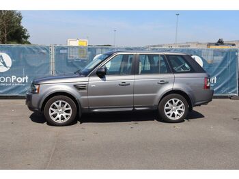 SUV LAND ROVER