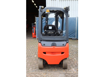 Pirun elektrik Linde E16PH-02: foto 5