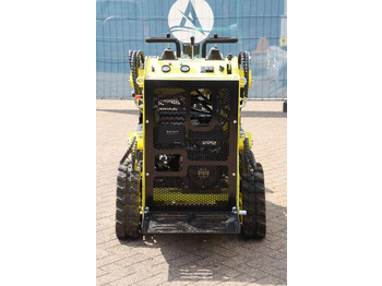 Fadrom me zinxhir i ri Machpro MPS330: foto 5 Fadrom me zinxhir i ri Machpro MPS330: foto 5