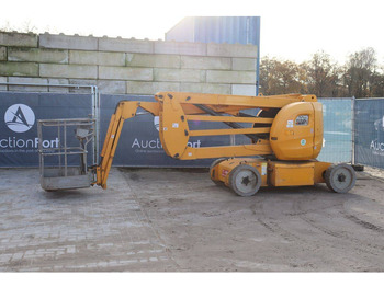 Krah me çernjerë MANITOU 150 AETJ