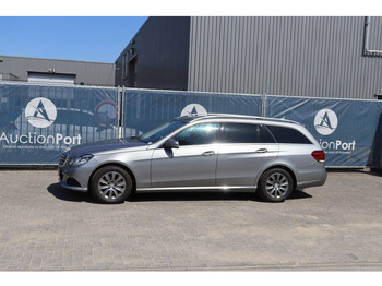 Veturë MERCEDES-BENZ