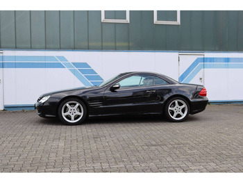 Veturë MERCEDES-BENZ