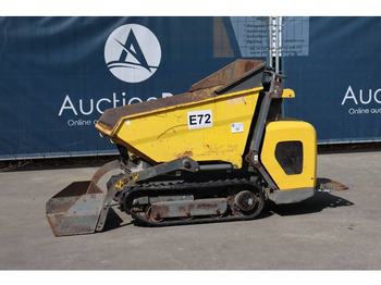 Minshkarkues NEUSON