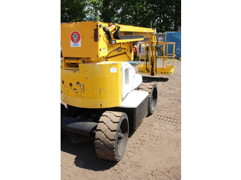 Krah me çernjerë Niftylift HR 15 NDE: foto 5