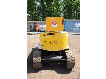 Krah me çernjerë Niftylift HR 15 NDE: foto 4