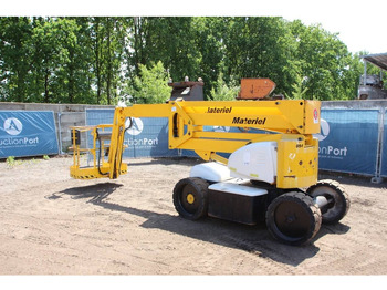 Krah me çernjerë Niftylift HR 15 NDE: foto 3