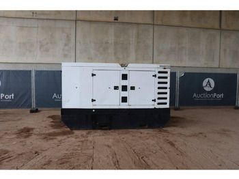 Set gjeneratori SDMO