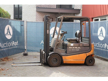 Pirun elektrik STILL R60