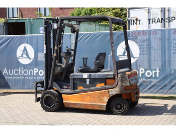 Pirun elektrik Still R60-30: foto 3