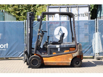 Pirun elektrik Still R60-30: foto 2