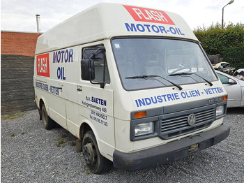 Sedan Volkswagen Lt 45: foto 5 Sedan Volkswagen Lt 45: foto 5