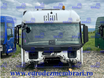Kabinë MERCEDES-BENZ Actros