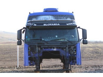 Kabinë VOLVO FH13