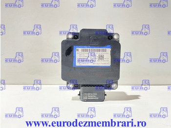 ECU IVECO S-WAY