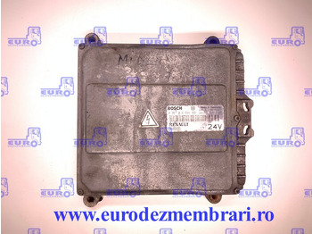 ECU RENAULT