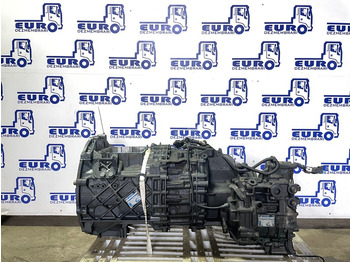 Kutia e marsheve IVECO