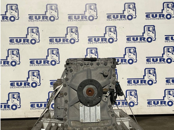 Kutia e marsheve për Kamioni CUTIE DE VITEZE VOLVO AUTOMATA AT2612F SP 60150785: foto 4