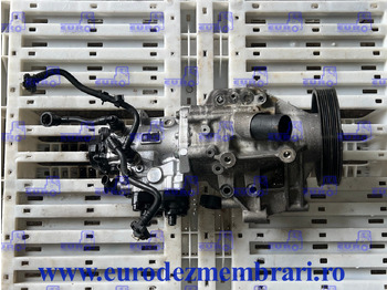 Pompa e karburantit MAN TGX