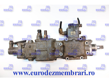 Kutia e marsheve dhe pjesë këmbimi DAF